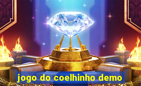 jogo do coelhinho demo